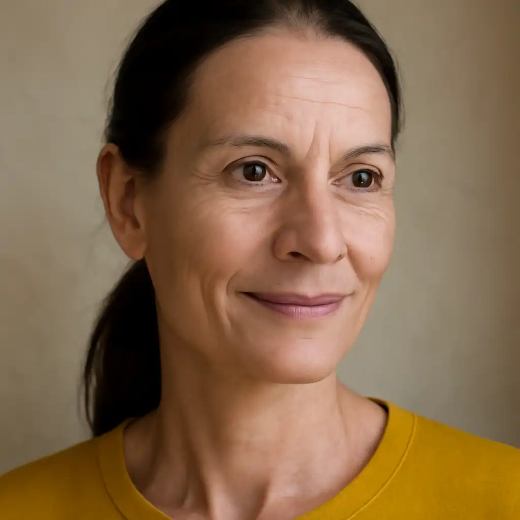 Daniela Krentz